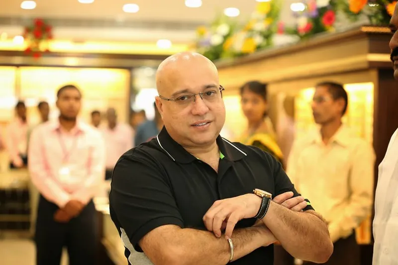 lalithaa jewellery