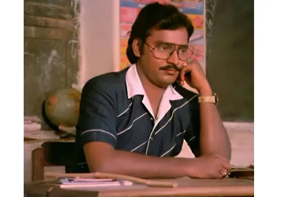 Bhagyaraj