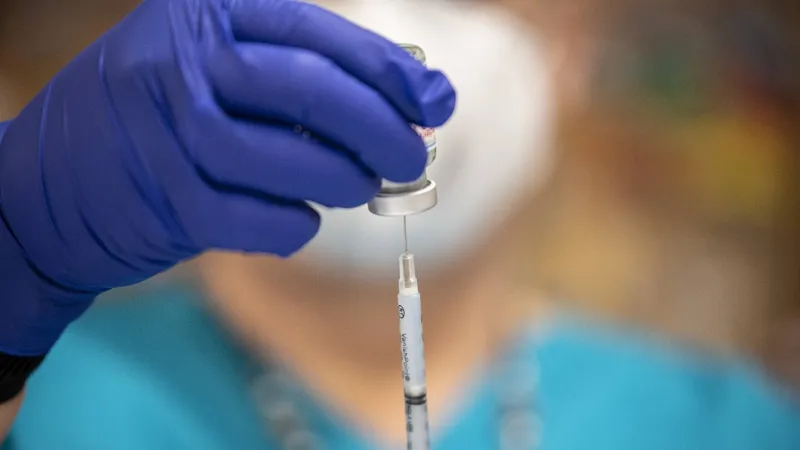 covid vaccine