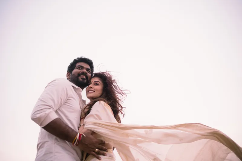 vignesh shivan