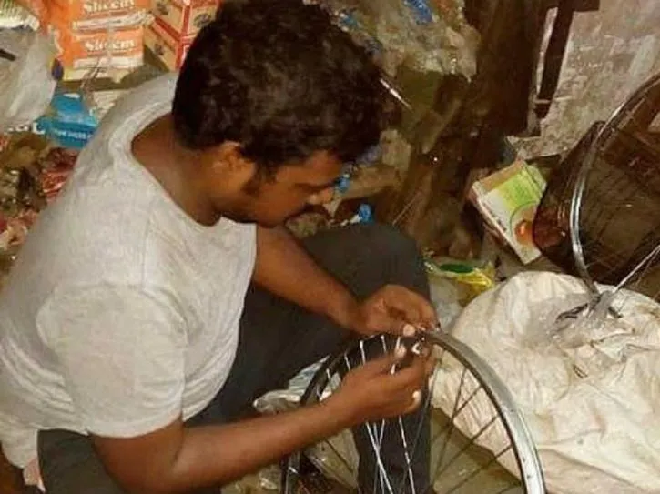varun ias