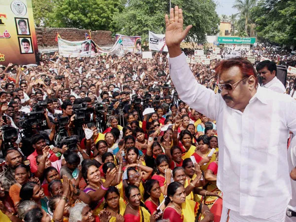 vijayakanth