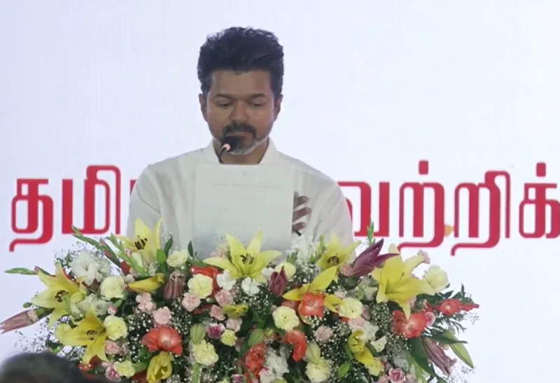 vijay