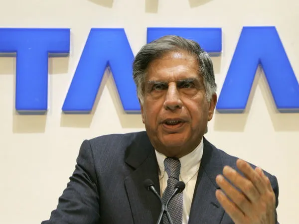 ratan tata