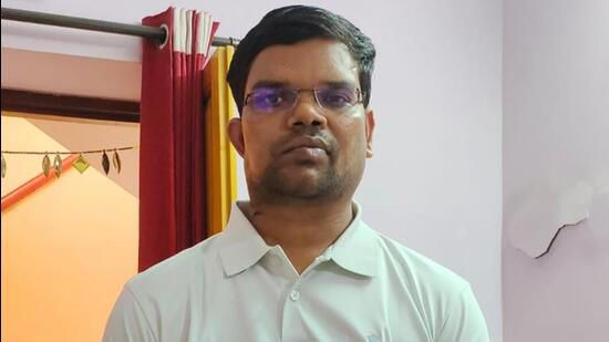 sanjay dahariya