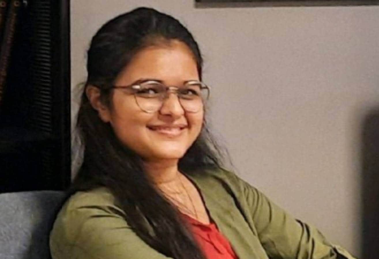 prithvi sanghani