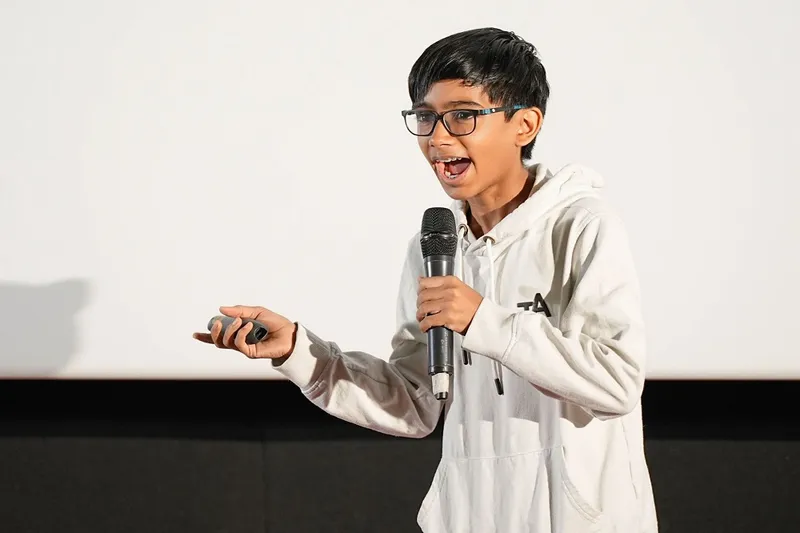 raul john aju