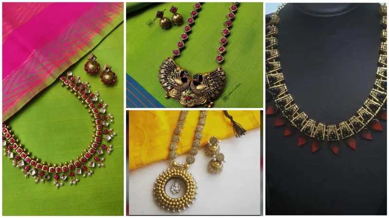 jewels