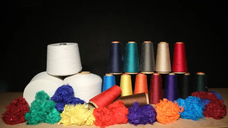 yarn