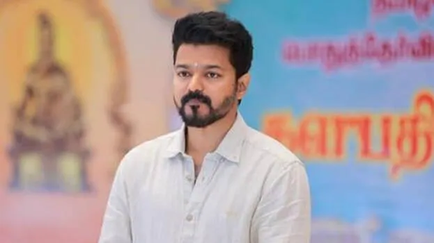 actor vijay