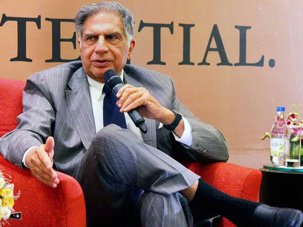 ratan tata