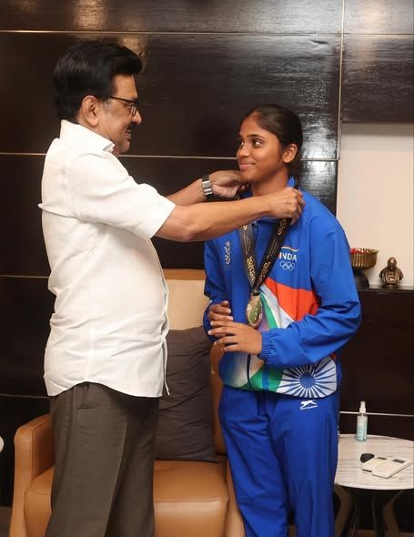 kannagi nagar karthika