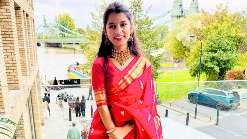 mythili tagore