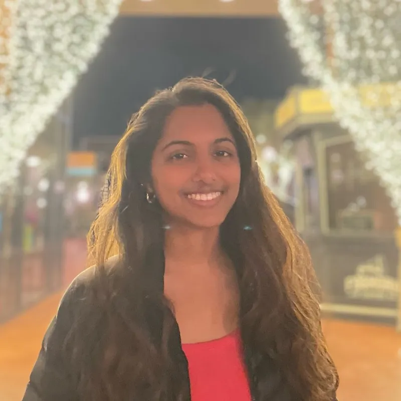 kalyani ramadurgam