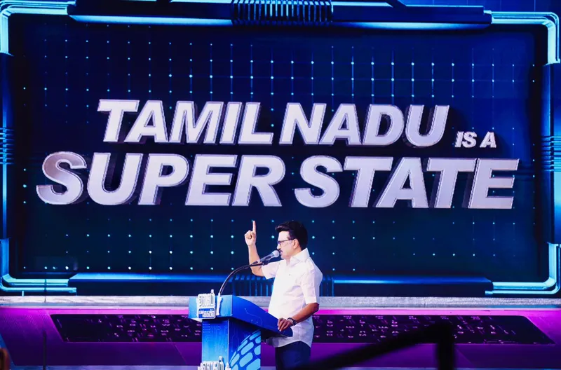 ulagam ungal kaiyil