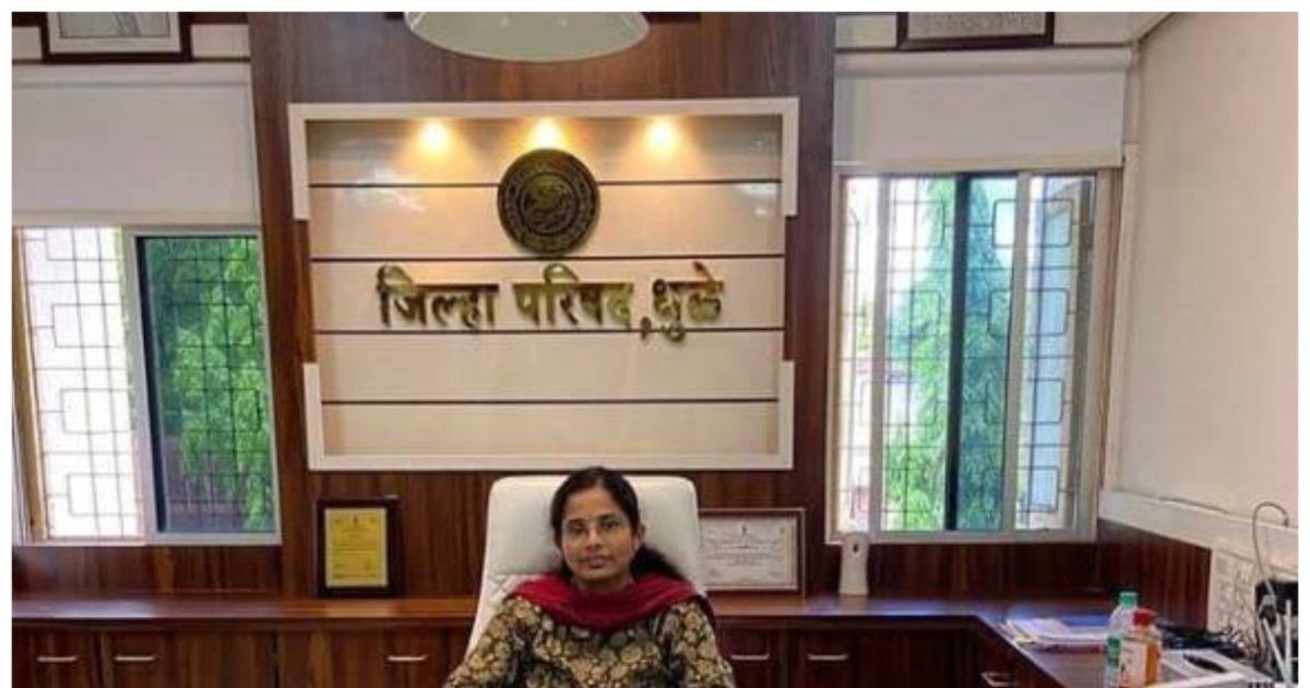 Vanmathi IAS