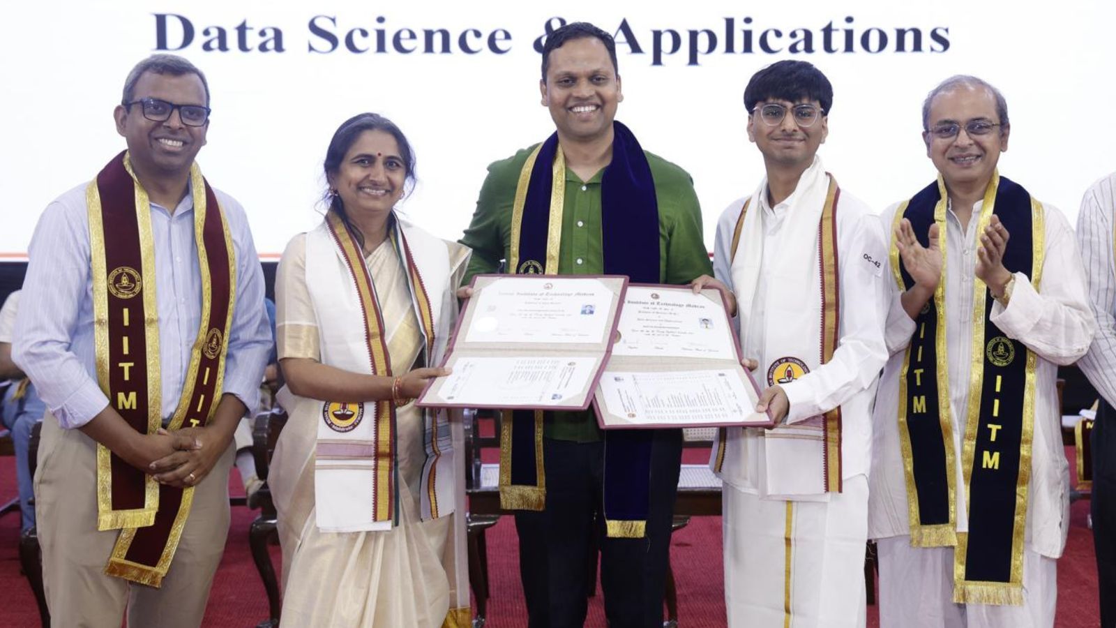 IIT madras