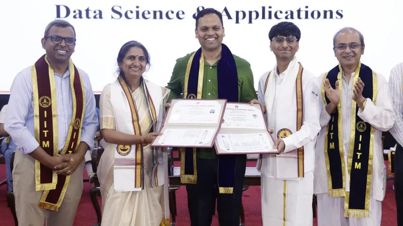 IIT madras
