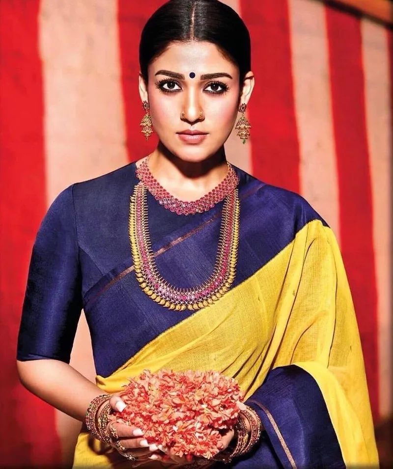 homely look