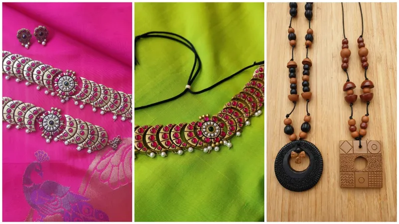 Kembu jewels