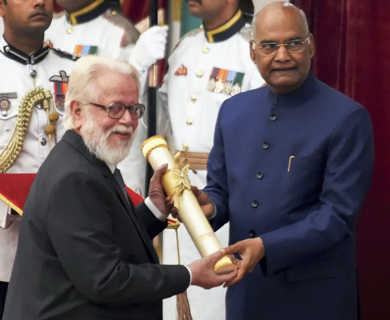 award