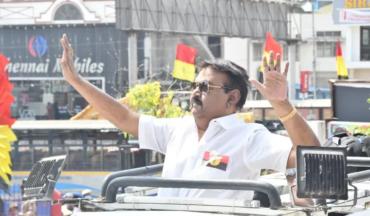 vijayakanth