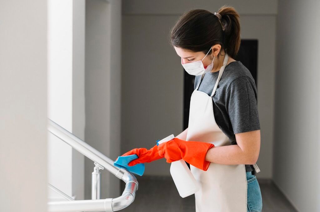 cleaning hacks