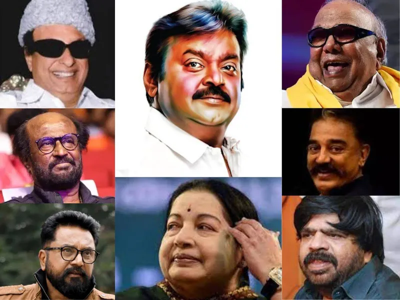 actors