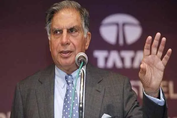 ratan tata