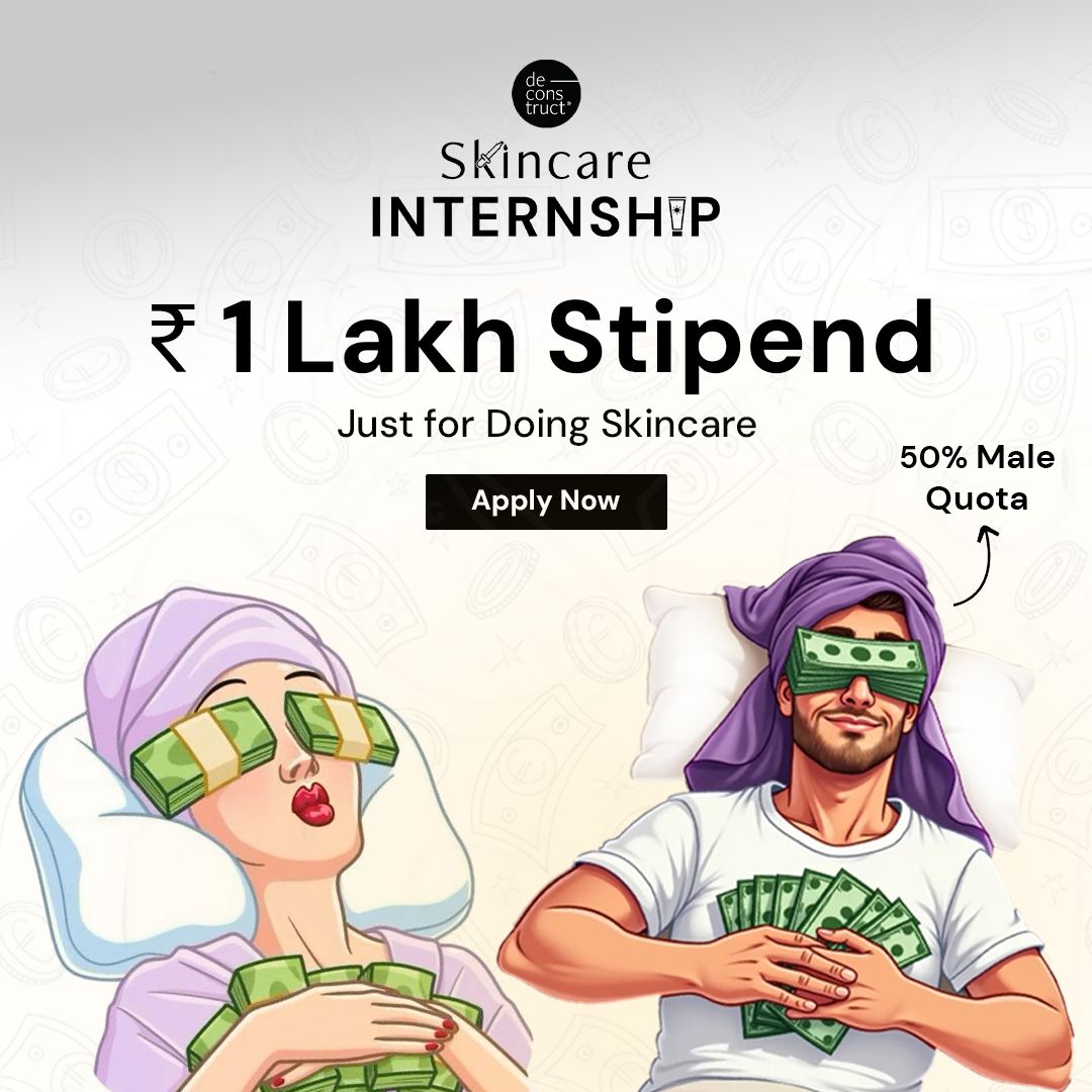 internship