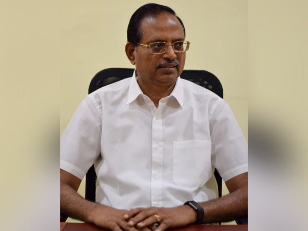 Govindarajan
