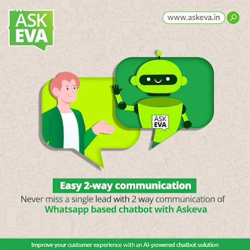 ask eva