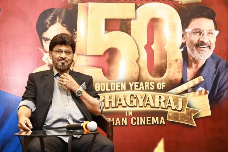 Bhagyaraj