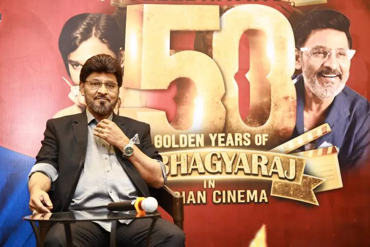 Bhagyaraj