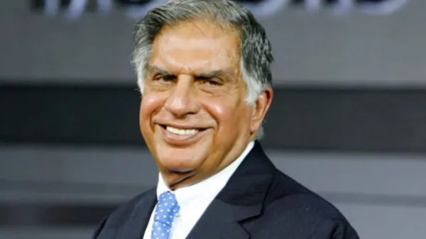 ratan tata