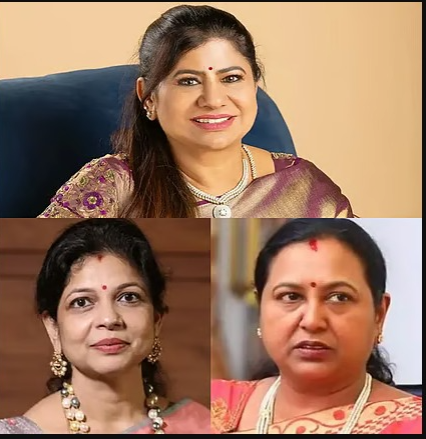 women MLA