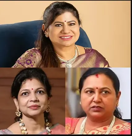 women MLA