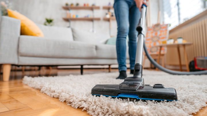cleaning hacks