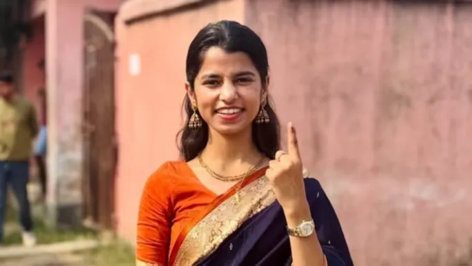 mythili tagore