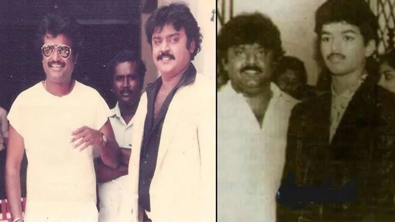 vijayakanth