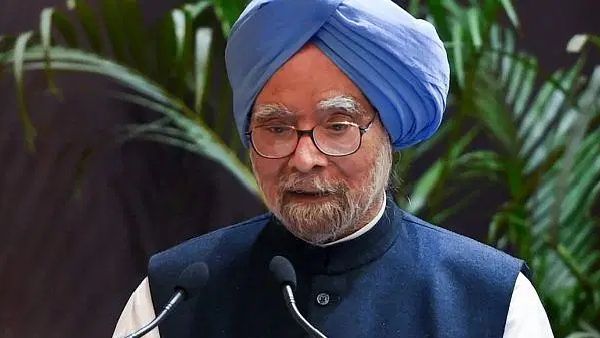 manmohan singh