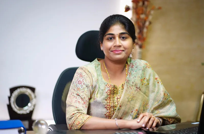 sudha
