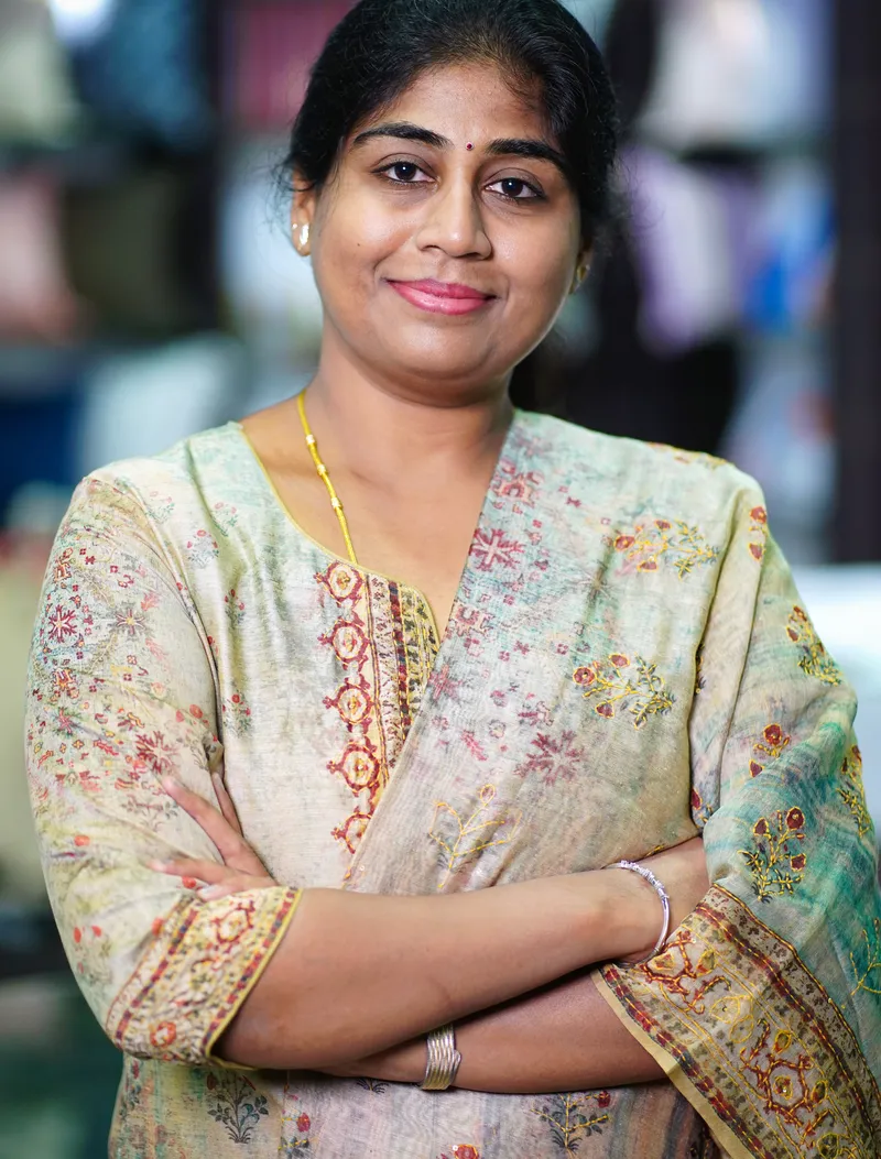 sudha anand