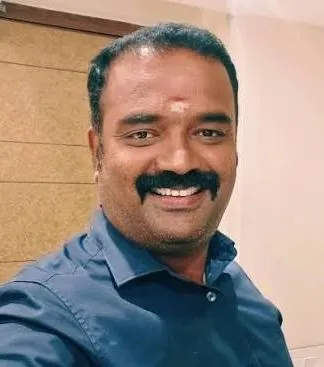 teacher Thangaraj