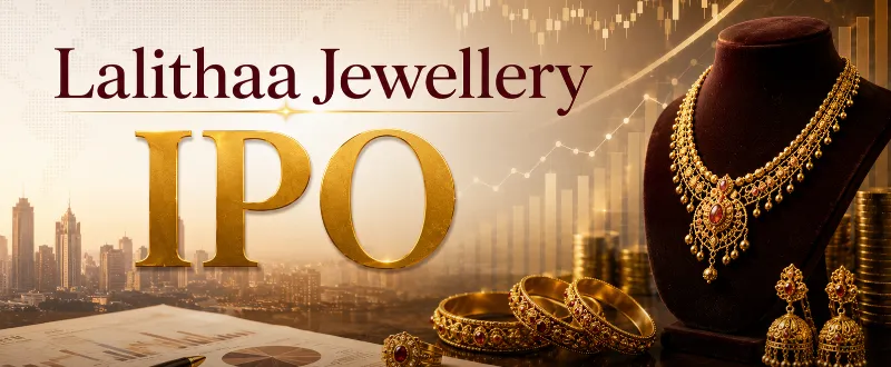 Lalithaa Jewellery ipo