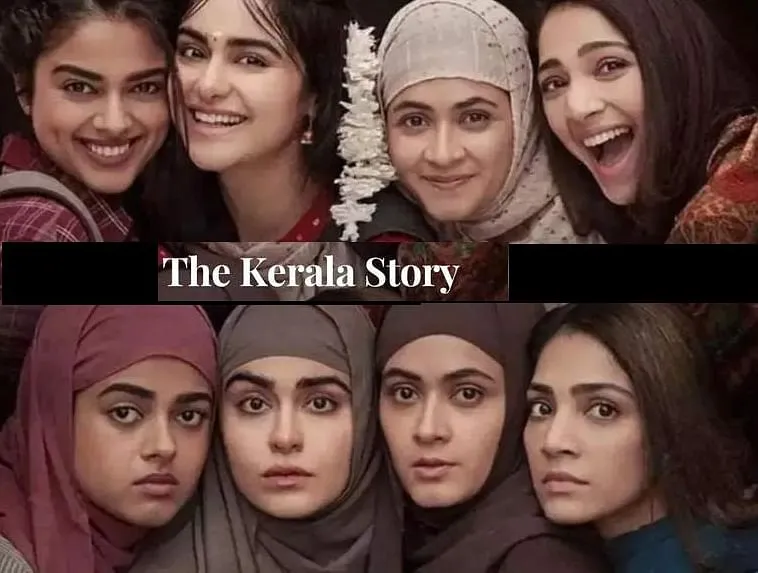 the kerala story