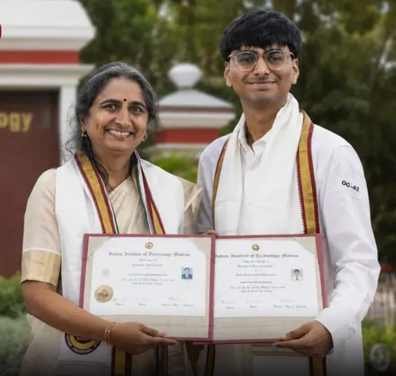 IIT madras