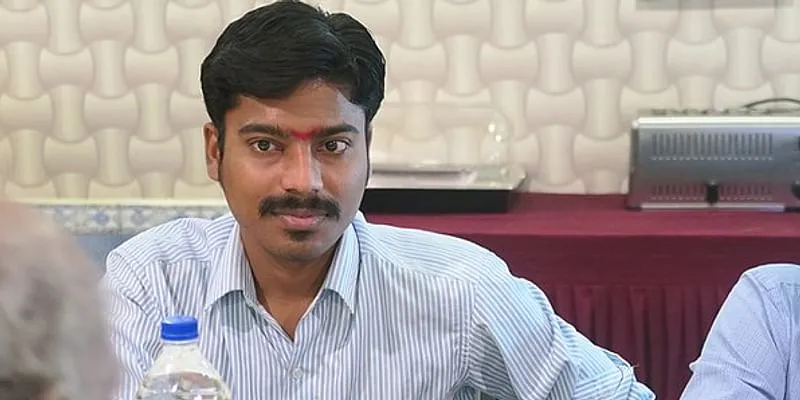 rajaraman