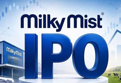 milky mist