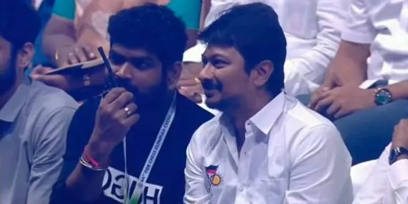 vignesh shivan